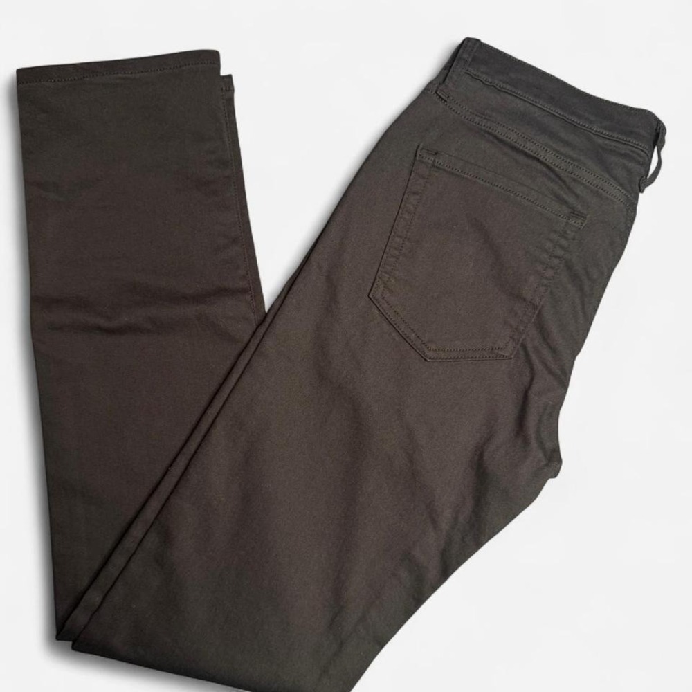 Amazon Essentials Mens 30Wx34L Black Slim Jeans, New with tags